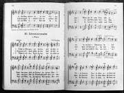 Der Schweizerpsalm von Alberik Zwyssig und Leonhard Widmer aus dem Jahr 1841 soll im Gesetz verankert werden, findet der Ständerat. (Bild: KEYSTONE/STR)