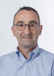 Guido Bützberger.