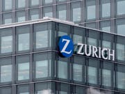 Die Versicherung lässt sich die Übernahme gut 400 Millionen Dollar kosten. (Bild: KEYSTONE/ENNIO LEANZA)