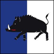 Wappen von Ebersecken. (Bild: PD)