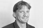 Sportchef Cyril Aregger.