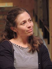 Anna Beck-Wörner. Bild: PD