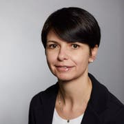 Petra Senn. (Bild: PD)