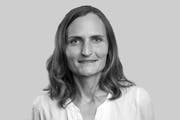 Barbara Inglin