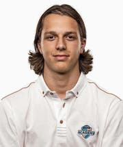 Wie sein älterer Bruder hat auch Dario Allenspach seine Appenzeller Heimat in jungen Jahren für das Eishockey verlassen. (Bild: PD)