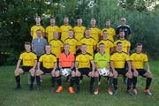 Der FC Kirchberg kommt in dieser Saison nicht so richtig in Fahrt. (Bild: Beat Lanzendorfer)