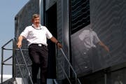 Die Ideen von Ross Brawn sollen die Formel 1 in die Zukunft führen. (Bild Valdrin Xhemaj/Keystone (Monza 5. September 2013))