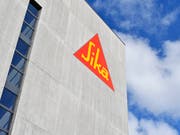 Sika wittert Morgenluft in Mexiko: Um vom wachsenden Automarkt profitieren zu können, eröffnet das Spezialitätenchemie-Unternehmen dort ein Werk zur Produktion von Akustiksystemen und Karosserieverstärkern. (Bild: KEYSTONE/WALTER BIERI)