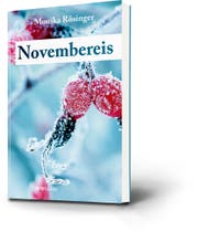 «Novembereis» ist die Charakterstudie zu einem Mordfall.