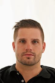 Neu im Vorstand des FC Vaduz: Florian Meier. (Bild: PD)