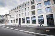 Das neue Lokal soll in der neuen Überbauung des «Bodan»-Areals eröffnen.(Bild: Andrea Stalder)