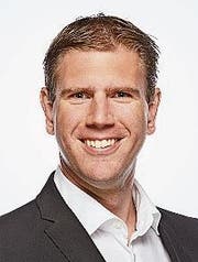 Andreas Janser.