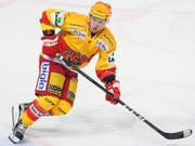 Biels Toni Rajala steuert drei Treffer zum Sieg gegen Bern bei (Bild: KEYSTONE/PPR/Ti-PRESS/ALESSANDRO CRINARI)
