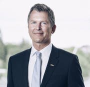 Daniel Twerenbold Bild: PD