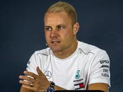 Valtteri Bottas startet in Sotschi aus der Pole-Position (Bild: KEYSTONE/EPA/SRDJAN SUKI)