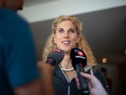 Setzt sich an der Strassen-WM in Innsbruck eine Top-7-Klassierung zum Ziel: Mountainbike-Europameisterin Jolanda Neff (Bild: KEYSTONE/GIAN EHRENZELLER)