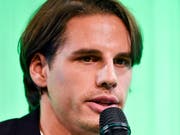 Yann Sommer wird zum zweiten Mal Fussballer des Jahres (Bild: KEYSTONE/WALTER BIERI)
