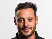 Mark Streit zieht in den Verwaltungsrat von Swiss Ice Hockey ein (Bild: KEYSTONE/CHRISTIAN BEUTLER)