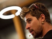 Ein Heiliger ist er nicht, aber ein vierter WM-Titel in Serie wäre für Peter Sagan auf der schwierigen Strecke nach Innsbruck doch ein kleines Wunder (Bild: KEYSTONE/EPA/CHRISTIAN BRUNA)