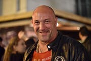 Stefan Burkhalter, Schwinger