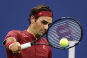 Die Schweizer suchten oft nach Roger Federer bei Google. (Bild: Keystone)