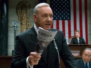 In einem angeblichen Missbrauchsskandal von US-Schauspieler Kevin Spacey werden keine juristischen Schritte eingeleitet. (Bild: KEYSTONE/AP Netflix/DAVID GIESBRECHT)