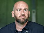 Roland Vrabec ist nicht mehr Trainer des FC Vaduz. (Bild: KEYSTONE/SALVATORE DI NOLFI)