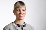 Diana Gutjahr, Nationalrätin (SVP/TG)