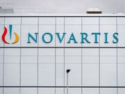 Der Pharmakonzern löst mit dem Verkauf bis zu 1 Milliarde US-Dollar. (Bild: KEYSTONE/GEORGIOS KEFALAS)