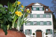 Das kantonale Verwaltungsgericht in Weinfelden. (Bild: Susann Basler).