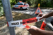 10000 Franken vom Vorsorgekonto der getöteten Ehefrau: Damit soll Schluss sein. (Bild: ky)