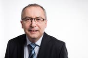 Thomas Ammann, Nationalrat (CVP, SG)
