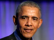 Gegen Trump: Der ehemalige US-Präsident Barack Obama will sich im US-Wahlkampf engagieren. (Bild: KEYSTONE/AP/CHARLES REX ARBOGAST)