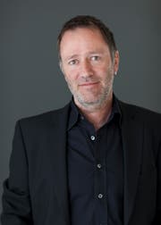 Christoph Zurfluh, Autor und Journalist (Bild: PD)