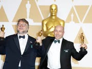 Bei der 91. Oscar-Verleihung im kommenden Februar wird es zwar keine neue Sparte zur Würdigung von Publikums-Hits geben - einige Neuerungen werden dennoch eingeführt. (Bild: KEYSTONE/EPA/PAUL BUCK)