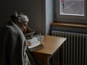 Das Börsenjahr 2017 bescherte den Pensionskassen Rekorderträge. (Bild: KEYSTONE/CHRISTOF SCHUERPF)