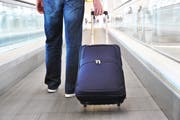 Der Bundesrat will die Ferienwohnungen der Wohlfahrtskasse des Zollpersonals verkaufen. (Symbolbild: getty)