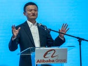 Der Chef und Gründer von Alibaba, Jack Ma, gibt seine Aufgaben bei dem Konzern ab und will sich anderen Tätigkeiten widmen. (Bild: KEYSTONE/EPA/AHMAD YUSNI)