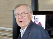 Der US-Schauspieler Bill Dily ist mit 91 Jahren gestorben. (Archivbild 2007) (Bild: KEYSTONE/AP/MARK J. TERRILL)