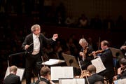 Die Wiener Philharmoniker mit Dirigent Franz Welser-Möst im KKL. (Bilder: Manuela Jans-Koch / LF, 8. September 2018)