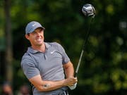 Nordirlands Rory McIlroy kehrt 2019 ins Wallis zurück (Bild: KEYSTONE/EPA/ERIK S. LESSER)