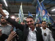 Nach einer Attacke auf den brasilianischen Präsidentschaftskandidaten Jair Bolsonaro soll die Sicherheit für die Bewerber erhöht werden. (Bild: KEYSTONE/EPA EFE/MARCELO SAYAO)
