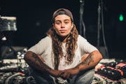 Tash Sultana gilt als Newcomer des Jahres. (Bild: PD)
