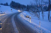 (Bild: Kantonspolizei Appenzell Ausserrhoden)