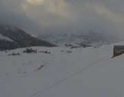 Bild: Webcam Andermatt Swiss Alps Golf Course