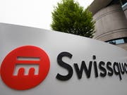 Die Onlinebank Swissquote hat im vergangenen Jahr ein Rekordergebnis erzielt. (Bild: KEYSTONE/JEAN-CHRISTOPHE BOTT)