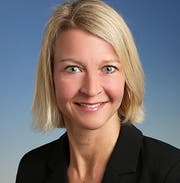 Dr. med. Mirjam Huwyler.