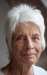 Ursula Markus (Bild: PD)