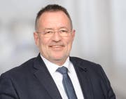 Martin Werfeli. Bild: PD