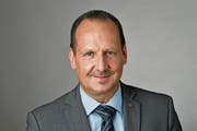 Hansueli Reutegger ist nicht nur politisch aktiv, sondern ist unter anderem auch OK-Präsident Kantonalschützenfest AR 2019. (Bild: PD)